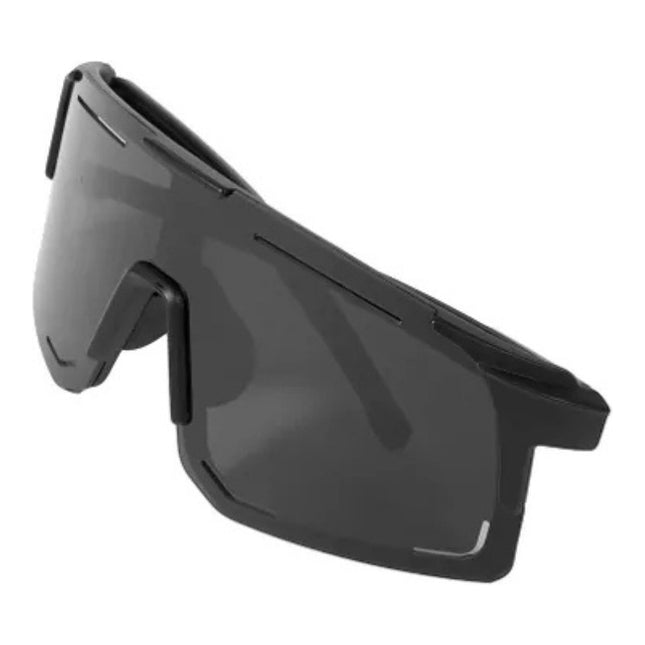 Lentes De Ciclismo Polarizados Protección Uv Unisex X