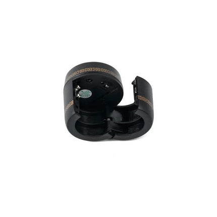 Tapon De Combinación Con Bloqueo Para Botellas Diámetro 42mm