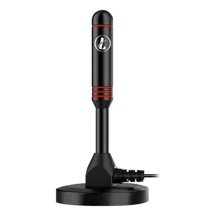 Antena Interior Ledstar Tv Digital 4 Metros