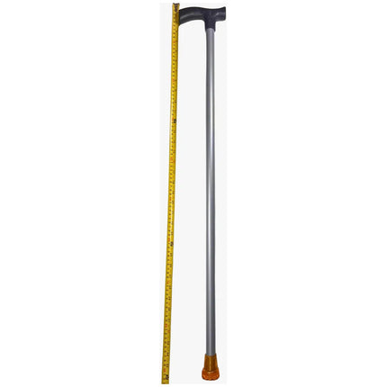 Baston Metal Con Mango 90 Cm Simple V