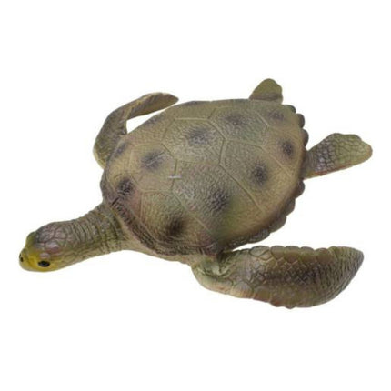 Juguete De Goma Animales En Diseños Realistas