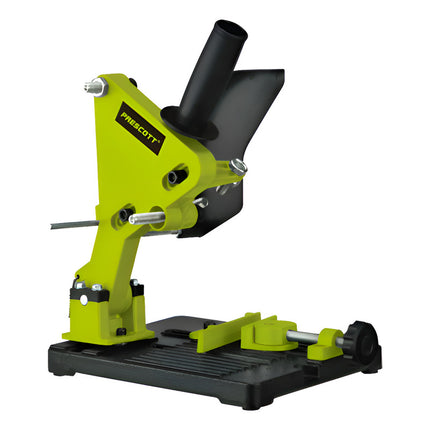 Soporte Para Amoladora Prescott Verde