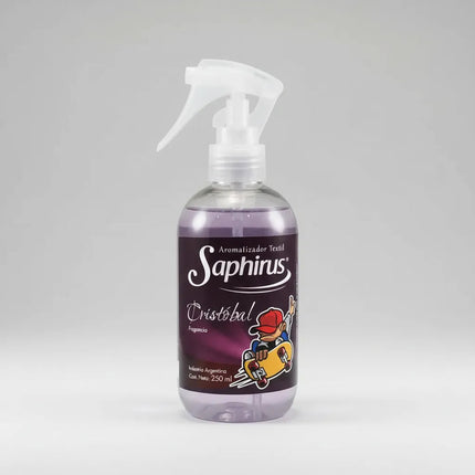 Textil Saphirus Cristóbal 250ml