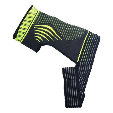 Soporte De Hombro Spandex Elástico