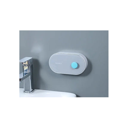 Soporte Para Jabon Con Drenaje Para Pared