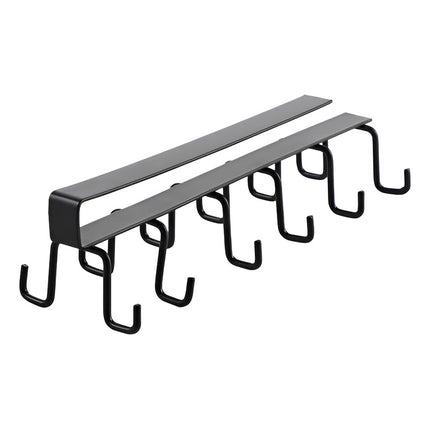 Colgador Tazas Estante De Hierro Para Colgar Tazas Y Copas