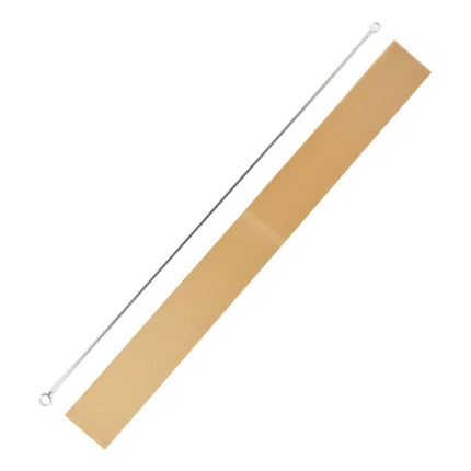 Repuesto Para Selladoras De 200mm Beige