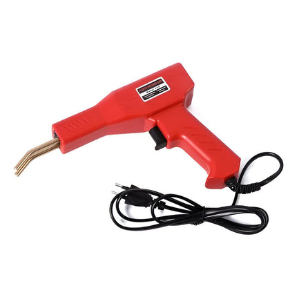 Soldador Para Plastico 50 W Con Accesorios 50