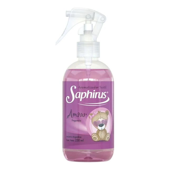 Textil Saphirus Amour 250ml