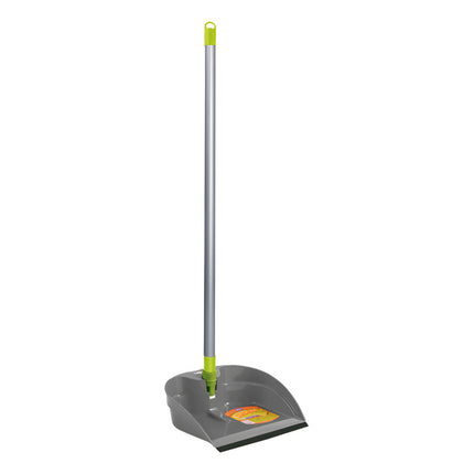 Pala De Plastico Con Mango Retráctil, Alklin Gris