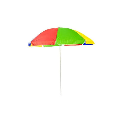 Sombrilla Playa 1,5 Mts Filtro Uv  Oferta