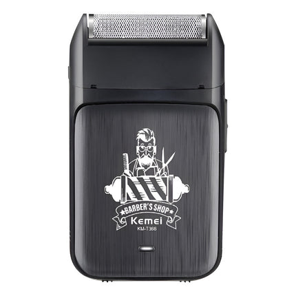 Afeitadora Inalambrica Potencia: 5w 600 Mah V