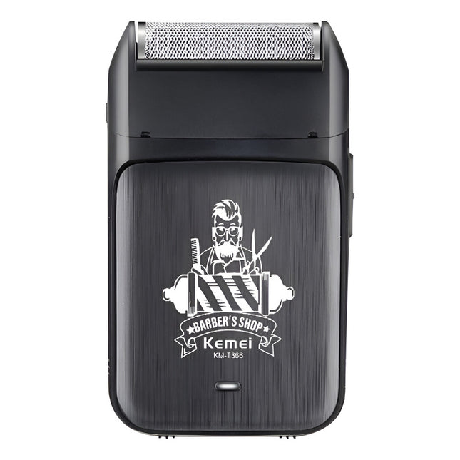 Afeitadora Inalambrica Potencia: 5w 600 Mah V
