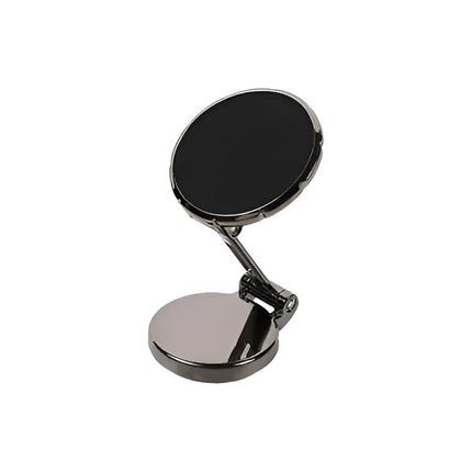 Soporte Celular Magsafe Para Auto G158 Gris