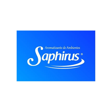 Aromatizador De Ambiente Analógico Con Toque - Saphirus®