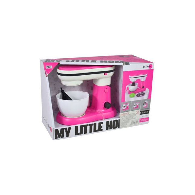 Batidora De Juguete A Pilas Con Accesorios Ty363207