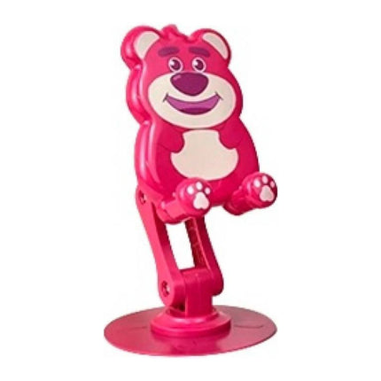 Soporte De Celular Diseño De Animales 360