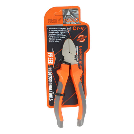 Pinza De Corte 8  - Tl35488 V