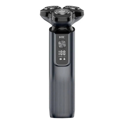 Afeitadora Recargable Htc Gt-600 Negro