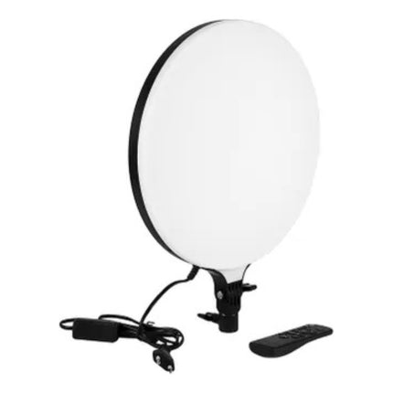 Luz Led Maquillaje Y Foto 13  Con Control Remoto 33 Cm