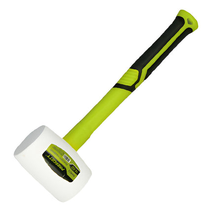 Maceta De Goma M. Fibra 16oz Prescott