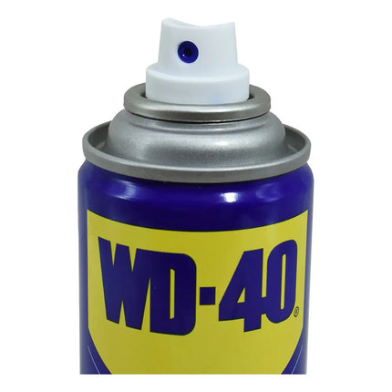 Lubricante Wd-40 155gr Multiuso 9982 V