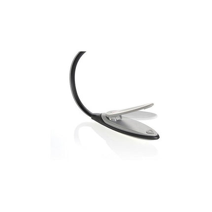 Luz De Lectura Con Pinza Y Brazo Flexible