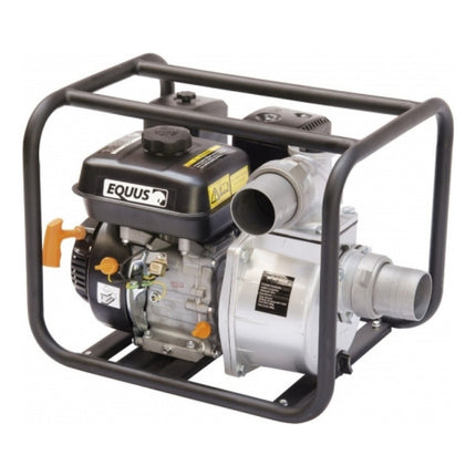Bomba De Agua Motor 4 Tiempos 2 Pulgadas Premium