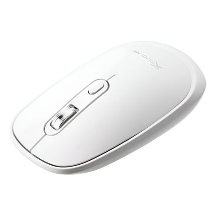 Mouse Inalambrico Xtrike Me Gw-119 Pk
