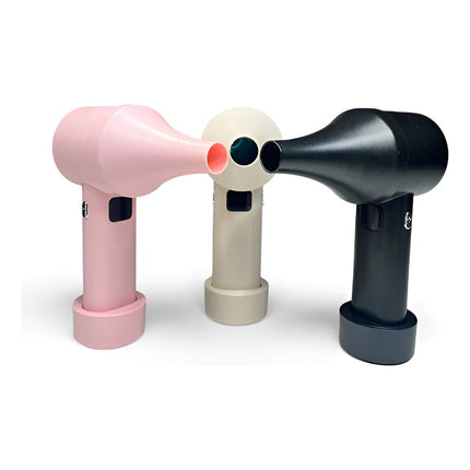 Soplador + Ventilador Digital Cs 2 En 1 V