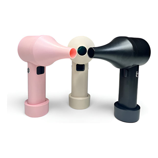 Soplador + Ventilador Digital Cs 2 En 1 V
