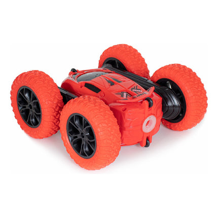 Auto Acrobático  Spay Stunt 360° Control Remoto  V