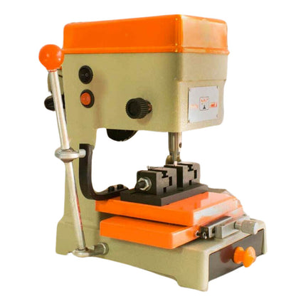 Maquina Duplicadora De Llave Multipunto Rh368a