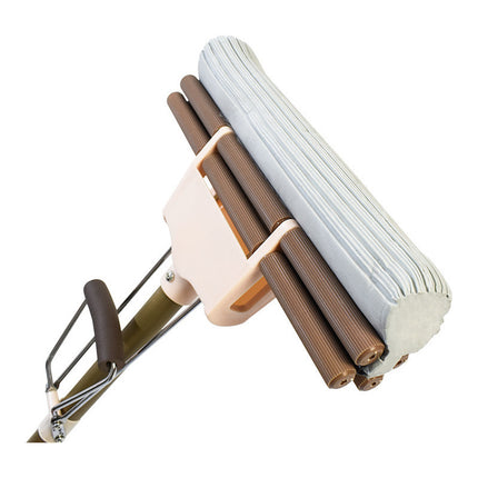 Mopa Mariposa Plegable Absorbente V