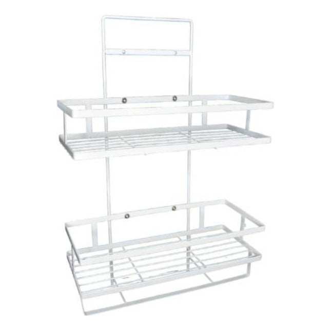 Estante Organizador De Metal 53x34x15cm X