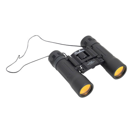 Binocular Chico Graduacion 10 X 25mm  Negro