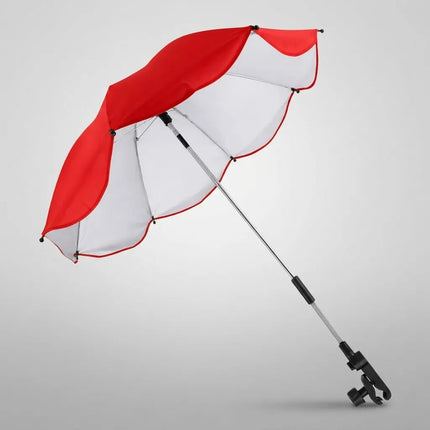 Sombrilla Para Coche Con Protección Uv Varios