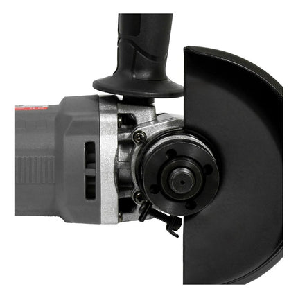 Amoladora 900w Angular Wulmaq Ph-590a X