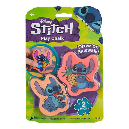Pack De 2 Tizas Para Pizarra De Personajes