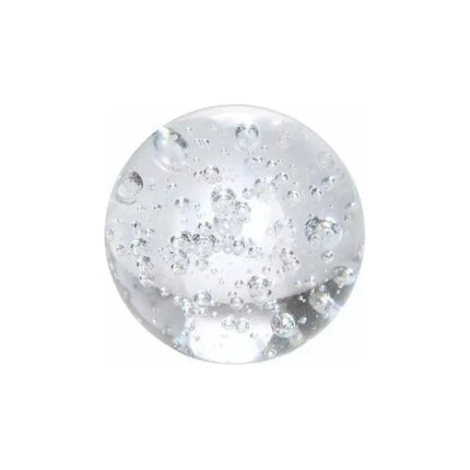 Bola Esfera Para Fuente De Agua 6 Cm De Diámetro Tra