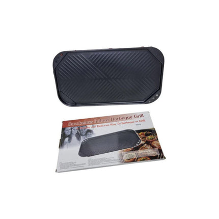 Plancha Doble De Cocina X