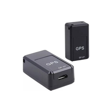 Mini Gps Localizador Dispositivo De Seguimiento Rastreador