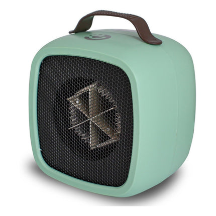 Calefactor Portátil  220v Potencia 500w Oferta  Varios