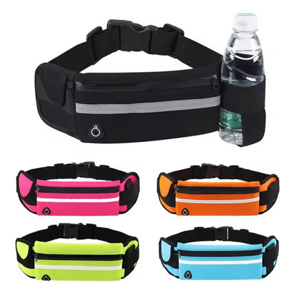 Riñonera Running Impermeable Varios