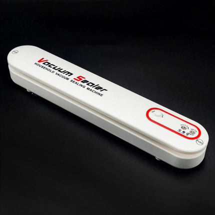Maquina De Sellar Al Vacio Vacuum Sealer.
