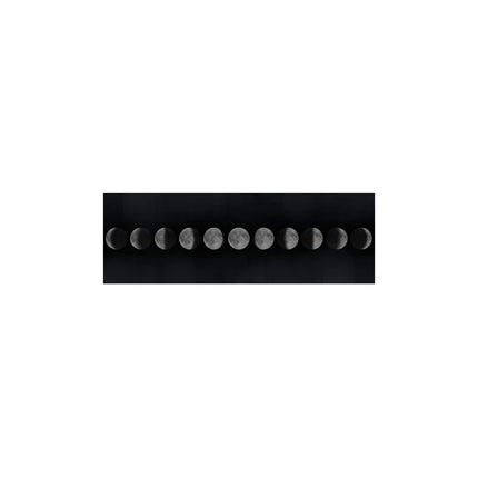 Cuadro Decorativo Moderno Decoración Cuadros Pared Negro