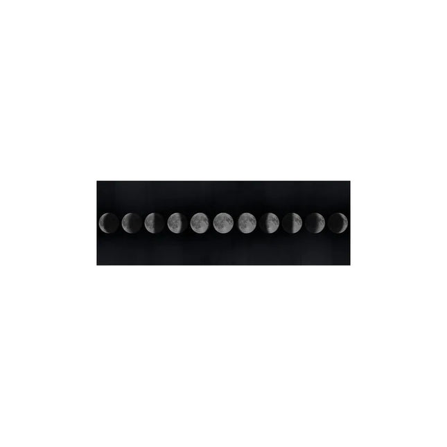 Cuadro Decorativo Moderno Decoración Cuadros Pared Negro