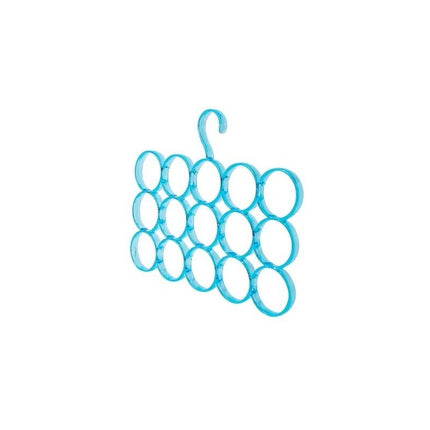Percha Resctangular Para Bufandas Pashmina 15 Prendas  Varios