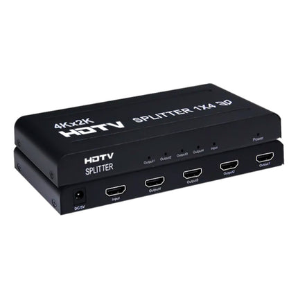 Switch 4 Hdtv A 1 Hdtv 4k / 3d