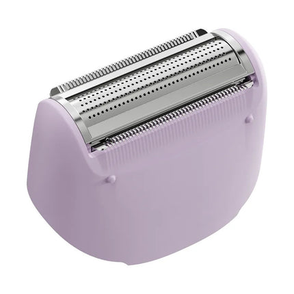Depiladora Y Rasuradora  Bcenxd5042w  Enxuta Rosa